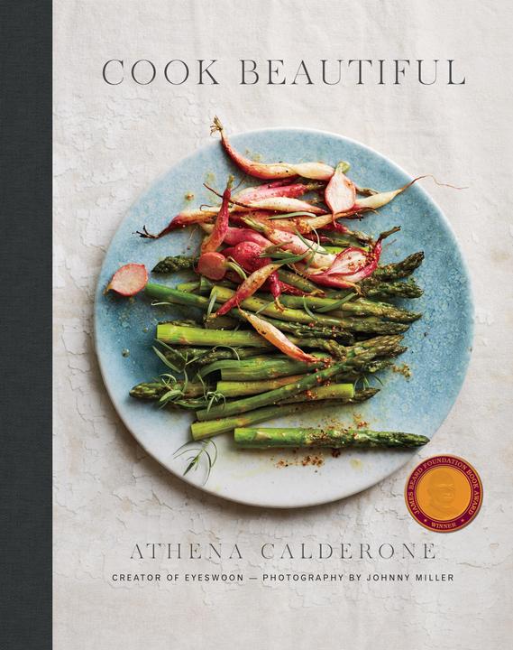 Image du produit Abrams & Chronicle Cook Beautiful (Anglais, Athena Calderone, 2017)