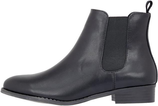 Bianco Bottes à cheville (38)