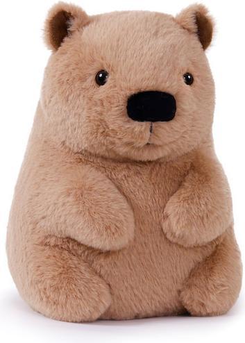 OB Designs Poupée Walter Wombat