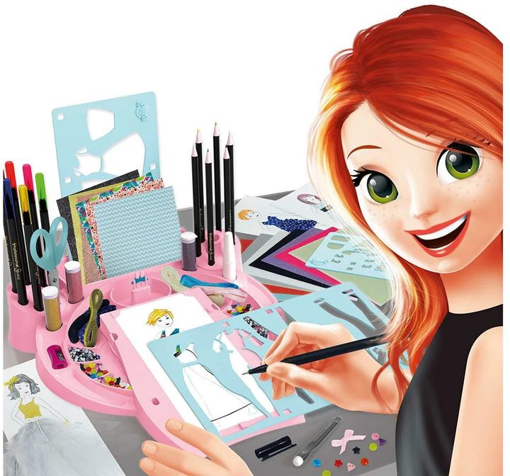 Produktbild Buki Malen Professional Studio Mode