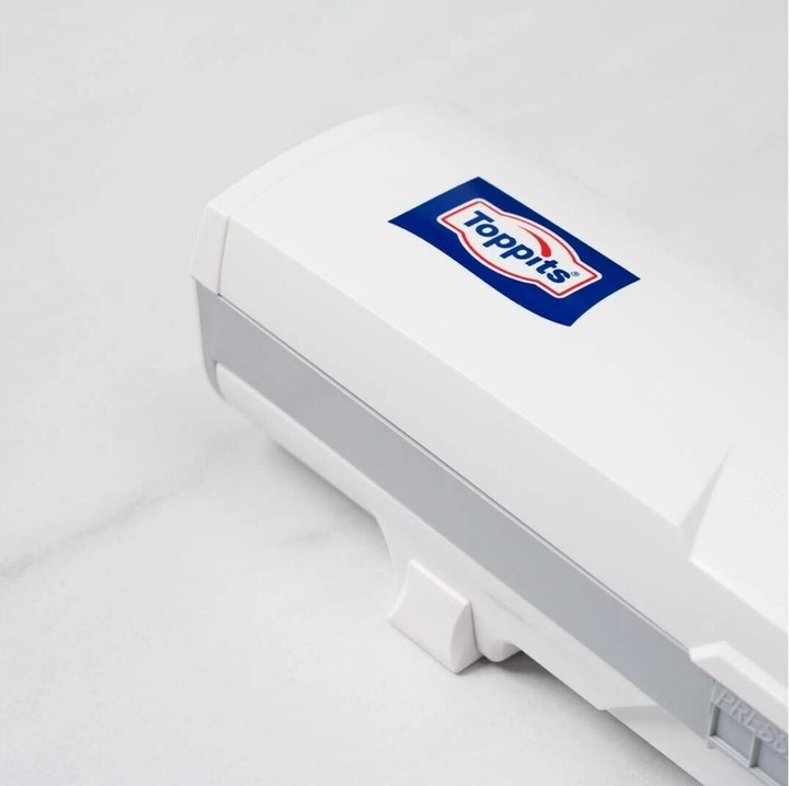 Immagine prodotto Toppits Distributore di fogli di alluminio per la casa