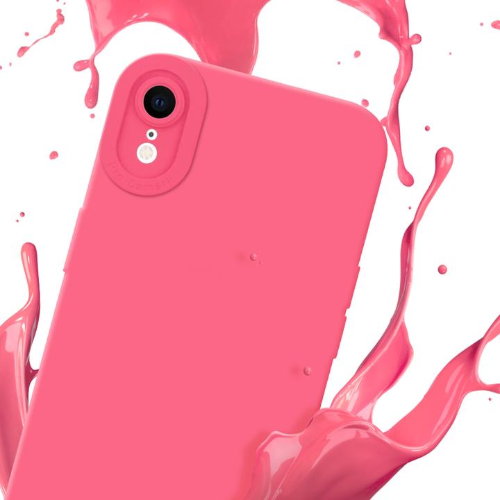 Image du produit Cadorabo Étui (Apple iPhone XR)