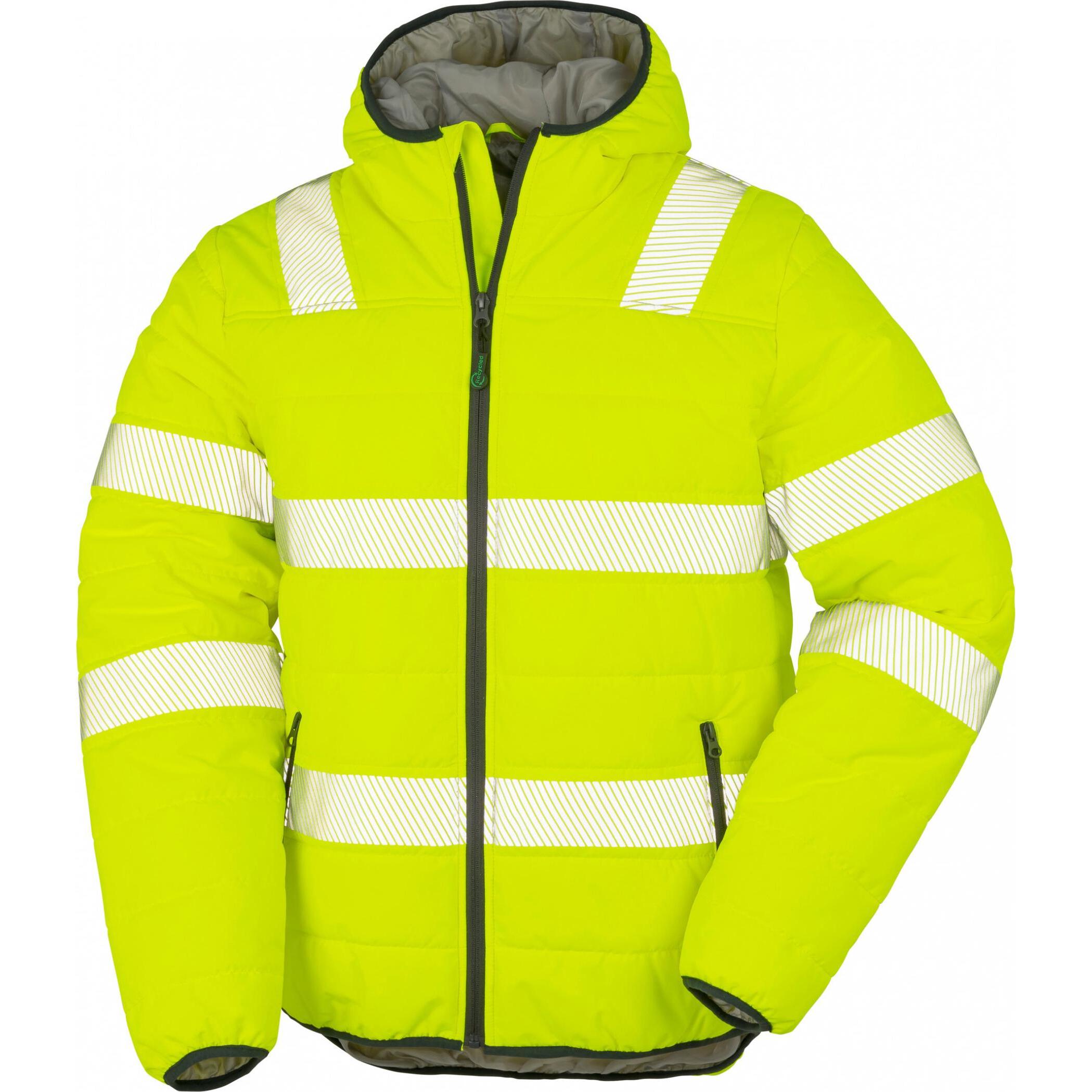 Regatta, Arbeitsjacke, Ripstop Padded (S)