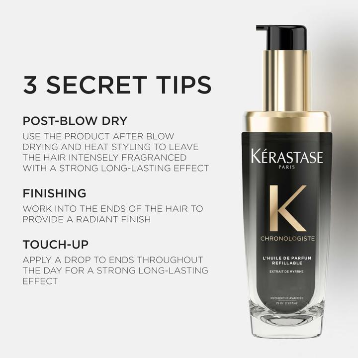 Immagine prodotto Kérastase Huile de Parfum Full Pack (75 ml)