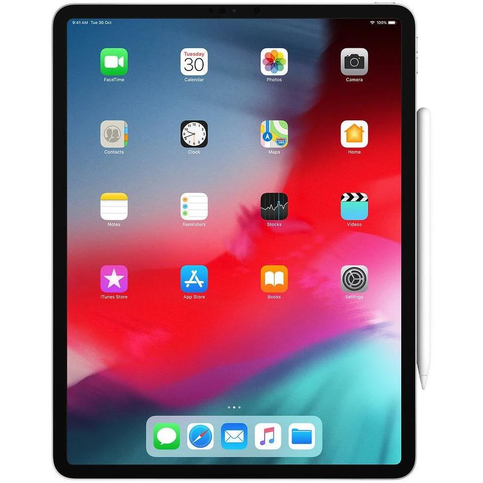 Thumbnail - Apple Pencil 2nd Gen US VERSION, Stylus, Weiss