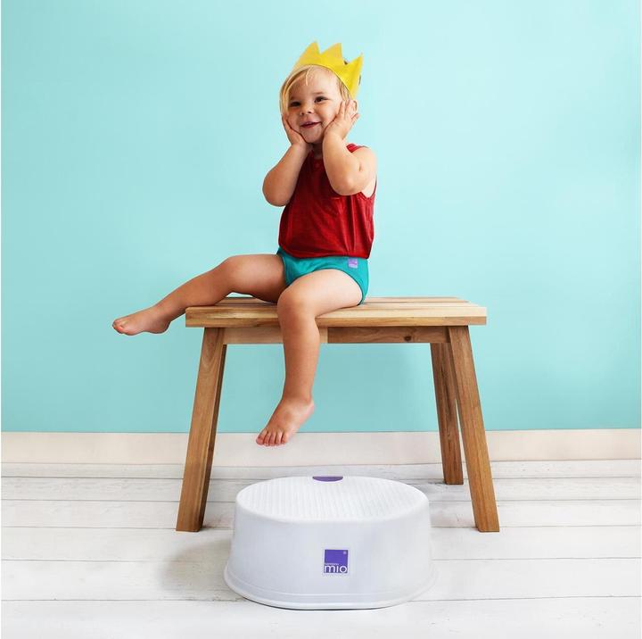 Actual product image Bambino Mio Potty training pants (Size 3+, 3 pcs.)