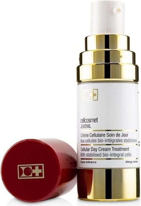 Actual product image Cellcosmet Juvenil Jour (30 ml, Day cream)