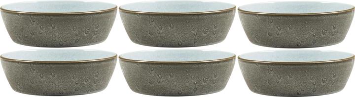 Grey, Light blue