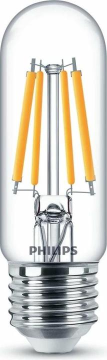 Immagine prodotto Philips trasparente (E27, 806 lm, 1 x)
