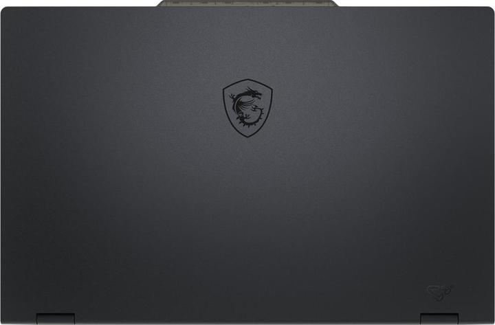 Produktbild MSI Cyborg 17 B2RWEKG-030XPL Core 5 210H 17.3 FHD 144Hz 16GB DDR5 SSD512 RTX 5050 8GB NoOS (17.30", 512 GB, 16 GB, Eng. Int., AMD GX-210HA)