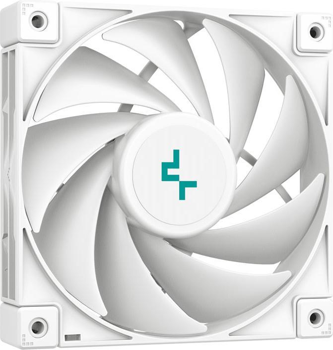 Image du produit Deepcool AK400 WH (155 mm)