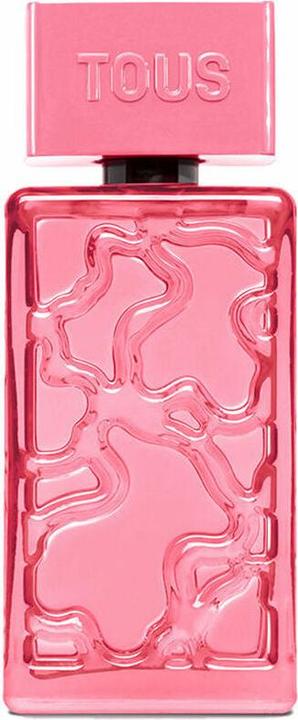 Actual product image Tous Kaos Eau De Parfum Vaporizer 50 Ml (Eau de parfum, 50 ml)