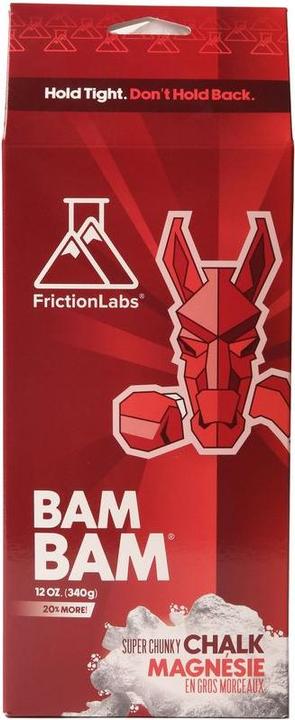 Produktbild Friction Labs Bam Bam Chunky (340 g)