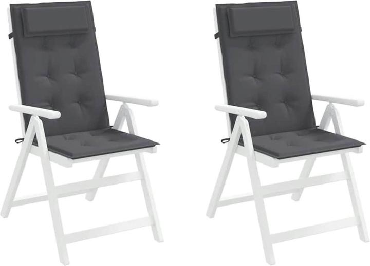 Produktbild vidaXL Jeffrey (120 x 50 x 3 cm)