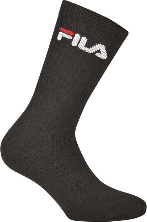 Produktbild FILA Socken Sportlich Stretch (6er Pack, 35 - 38)