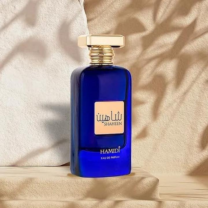 Immagine prodotto Hamidi Shaheen Eau De Parfum 100ml (Eau de parfum, 100 ml)