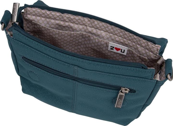 Produktbild Zwei Mademoiselle.M Messenger 28 cm