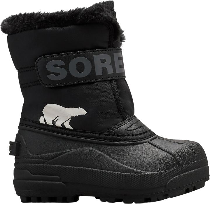 Produktbild Sorel Snow Commander (28)