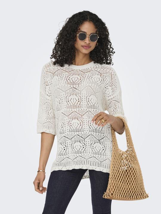 Actual product image Only ONLBEA Strickpullover Strickpullover (S)