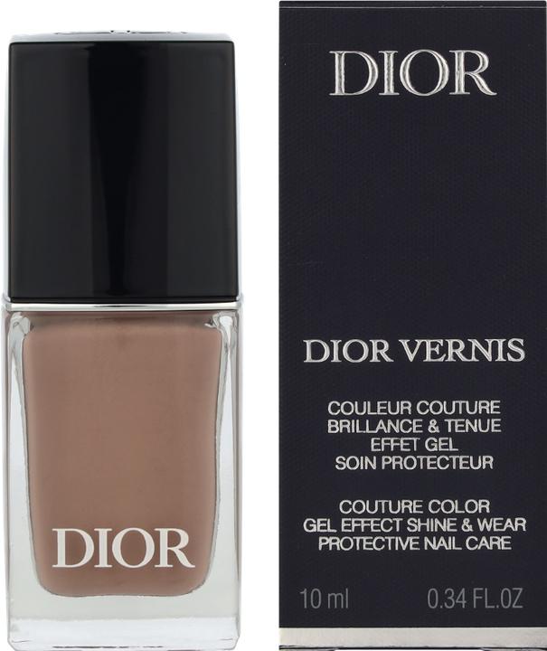 Productafbeelding Dior Christian Vernis 206 Int23 (206 Gris Dior, Email)