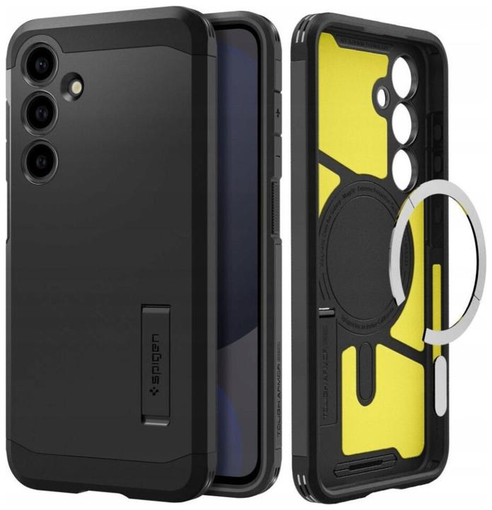 Immagine prodotto Spigen Armatura resistente (Samsung Galaxy S25)