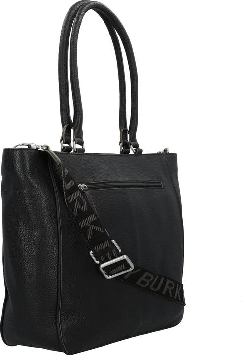 Produktbild Burkely Always Alyx Shopper Tasche Leder 49 cm Laptopfach (17 l)