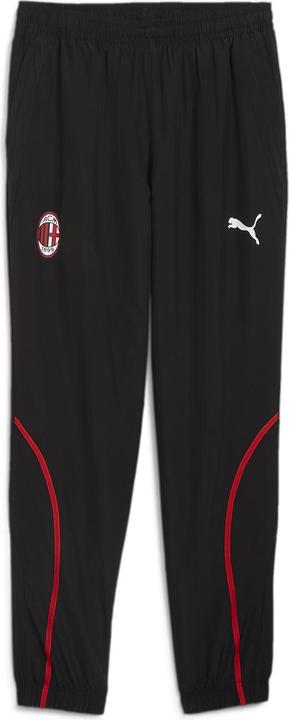 Produktbild Puma ACM Prematch Woven Pant (S)