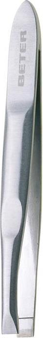 Immagine prodotto Beter PINZA depilar punta recta inoxidable 6,5 cm