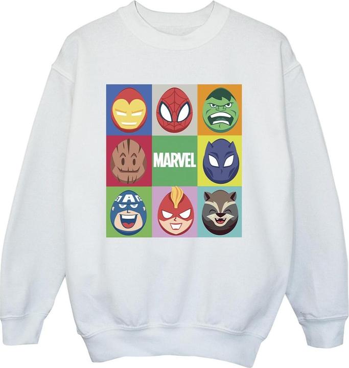 Produktbild Easter Eggs Sweatshirt Jungen (152, 158)