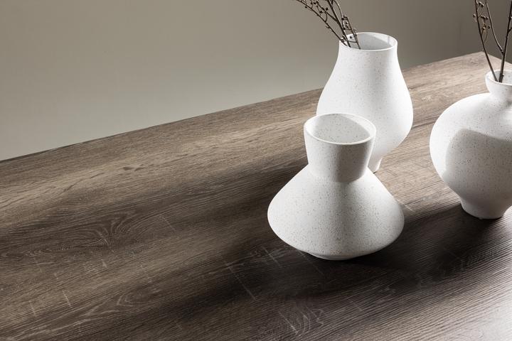 Immagine prodotto Venture Home Tavolo da pranzo Marina (180 x 90 x 75 cm)