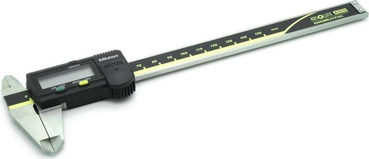 Produktbild Mitutoyo Messschieber (15 cm)