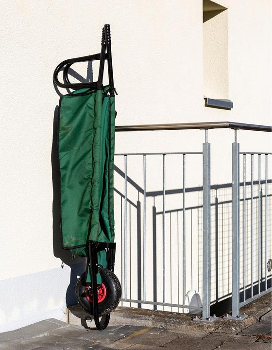 Produktbild MaxTrada Schubkarre