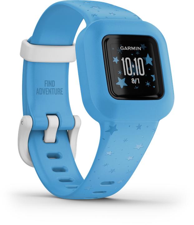 Image du produit Garmin Vivofit jr. 3 Blue Stars (20 mm)