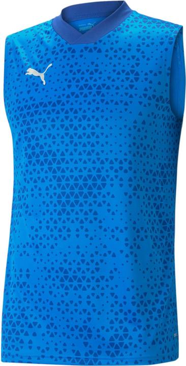 Image du produit Puma teamCUP Jersey d'entraînement SL (3XL)