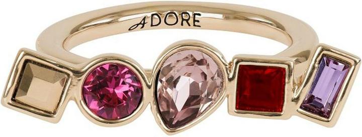 Image du produit Adore Damenring 5375537 (12) (12)