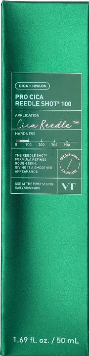 Actual product image VT Cosmetics Pro Cica (50 ml)