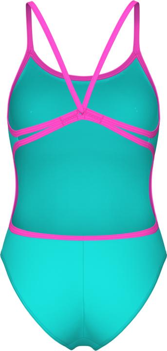 Produktbild Arena Lace Back Solid (38)