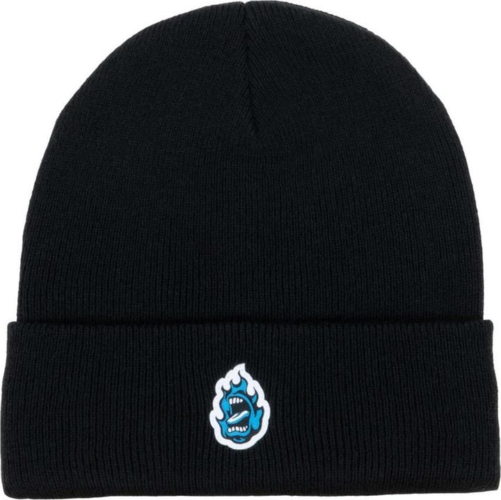 Image du produit Santa Cruz Screaming Mini Flame Beanie