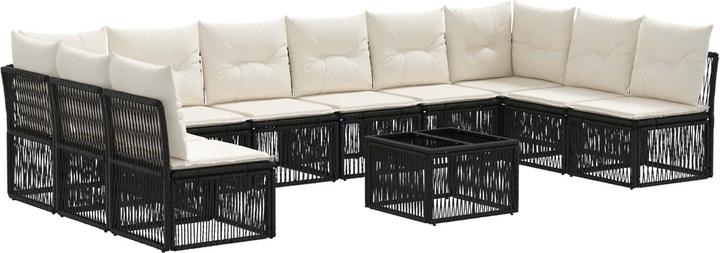 Produktbild vidaXL Garten-Sofa