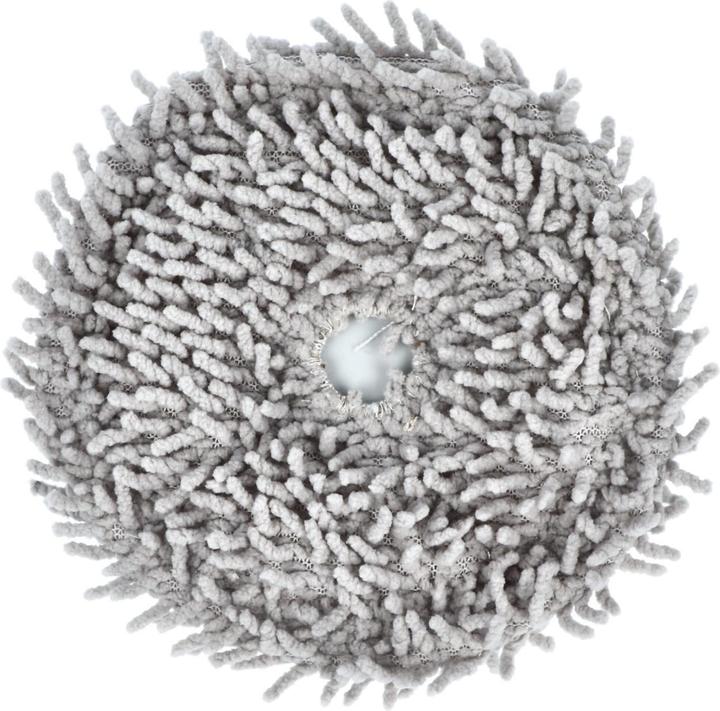 Actual product image AccuCell 2x Mikrofaserpad Xiamoi Dreame Saugroboter W10S, W10, W10 Pro