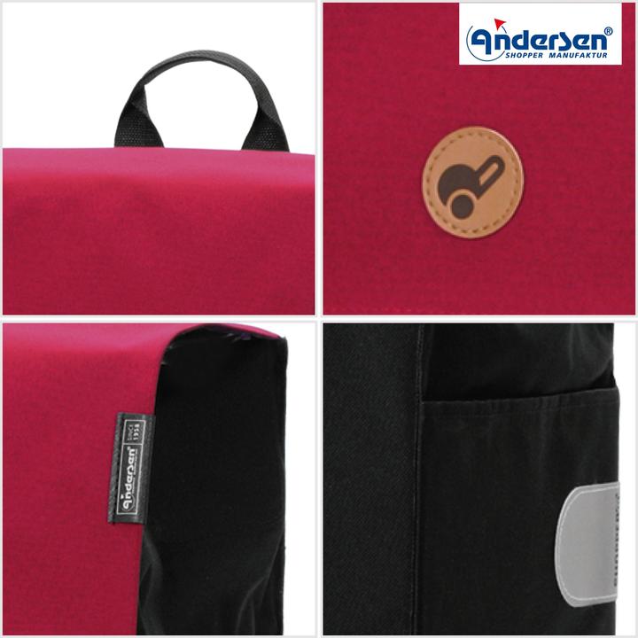 Immagine prodotto Andersen Scala Shopper Hera