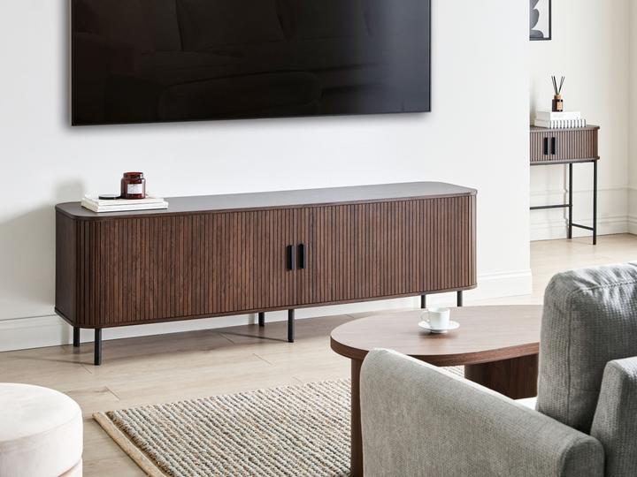 Actual product image Beliani Bradley (180 x 45 x 58 cm)