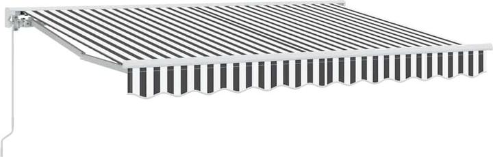 Image du produit vidaXL Einziehbare Markise (3 m)