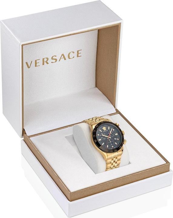 Immagine prodotto Versace Hellenyim Chrono (Cronografo, 44 mm)