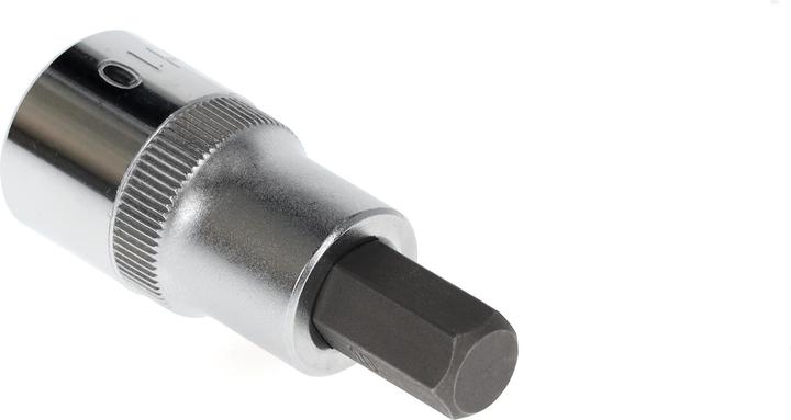 Productafbeelding Gedore Red Schroevendraaierbit /2 zeskant metrisch kort (10 mm)