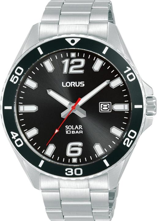 Produktbild Lorus RX359AX9 (Analoguhr, 43 mm)