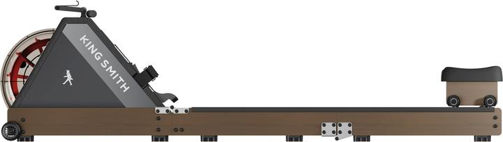 Image du produit KingSmith Rudergerät WR20 Walnuss