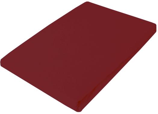 Actual product image Living Home Uni satin (140-160 x 200 cm)