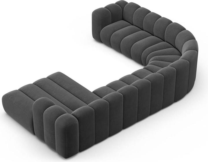 Produktbild Micadoni Lupine (Ecksofa)