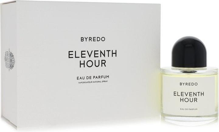 Actual product image Byredo Eleventh Hour Eau de Parfum (Eau de parfum, 100 ml)